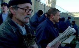 Конец тоннеля – фото момента из 13 серии 1 сезона сериала Побег из тюрьмы