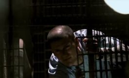 Инглиш – фото момента из 5 серии 1 сезона сериала Побег из тюрьмы